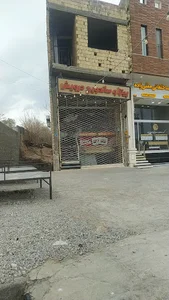 فست فود درویش