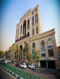 شرکت مهندسی داریا سرور