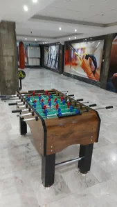 باشگاه بدنسازی سرلک - پازل فیت 3