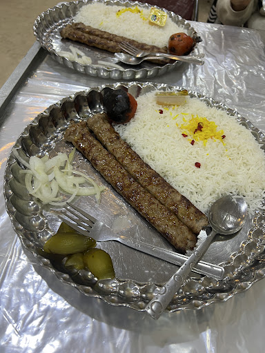 آشپز خانه ولیعصر