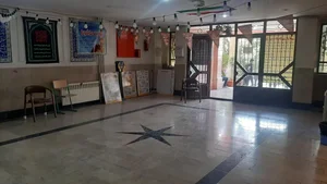 دبیرستان پسرانه علامه امینی 4