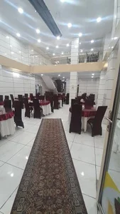 رستوران حسینی 4