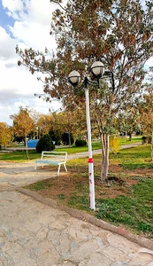 بوستان پونه