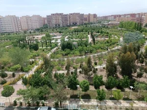 بوستان طراوت 3