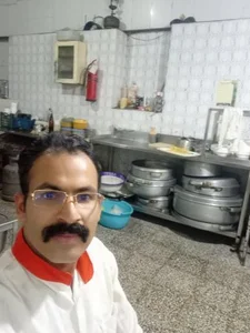 رستوران امید 2