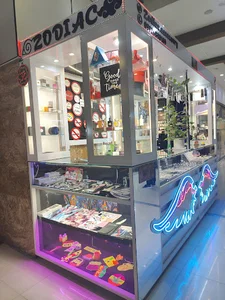 فروشگاه زودیاک