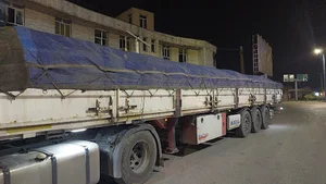 حمل ونقل حیدری