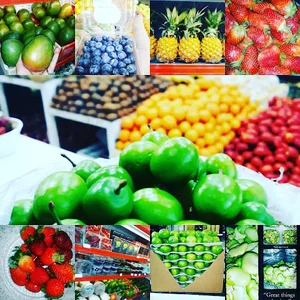 سوپر میوه گوهران