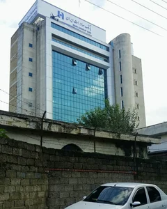 بانک صادرات 5