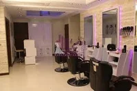 آرایشگاه زنانه بارانی