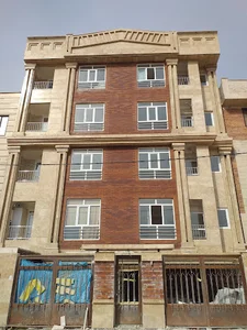 املاک سناتور