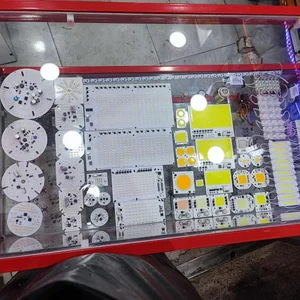 مرکز فروش و تعمیرات لامپ و پروژکتور ال ای دی LED و رشد گیاه روشنایی برق پشوتن 5