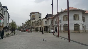دور شهر