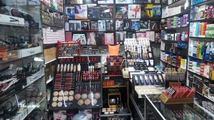 Nice Cosmetics Store