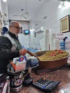 واویشکای یدالله زرین نیا