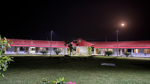 Mawa Army Camp