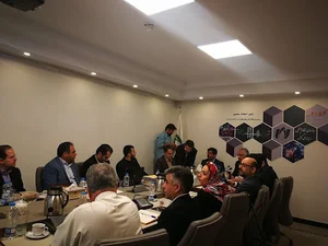سازمان نظام صنفی رایانه ای کشور