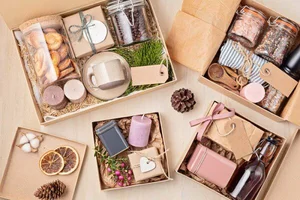 15 ایده برای خرید هدیه سازمانی | هدیشا
