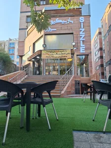 باربیکیو سیزل 2