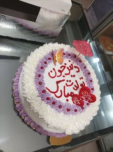 قنادی دکتر کیک