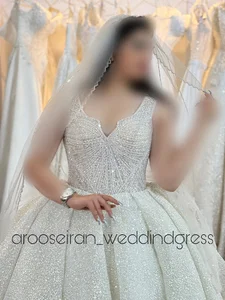مزون عروس ايران