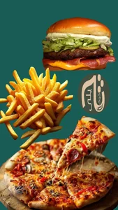 فست فود چیلی کوک 3