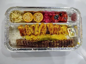 کترینگ آنی فود