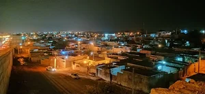 کولر و برق اتومبیل
