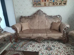 دوخت کاور و پیراهن مبل و لوازم برقی در اراک (رضایی)