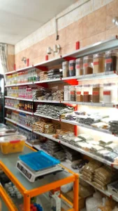 عطاری ثمین