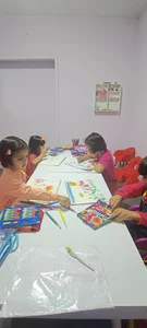 خانه کودک رسش