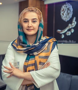 دکتر زهرا امینی