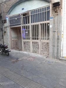 نانوایی سنگک برکت 2