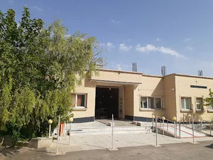 مرکز رفاهی فرهنگیان واحد امیرکبیر