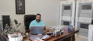 تعمیرات تخصصی پکیچ و برد الکترونیکی مهندس امید علی نژاد