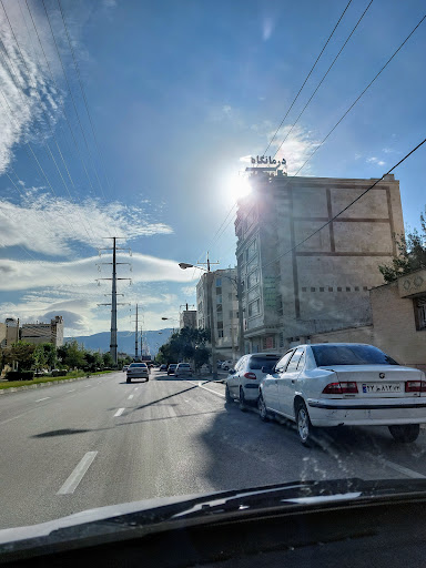 درمانگاه شبانه روزی سفیر