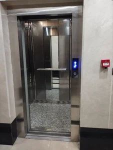 شرکت خدمات آسانسور OGP 2