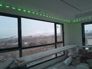 خدمات گچکاری