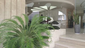 کلینیک دندانپزشکی سینا