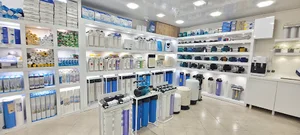 تکنوآب (دستگاه تصفیه آب)