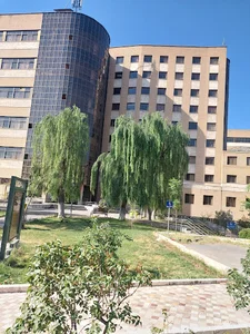 Tarbiat Modares University-Materials science