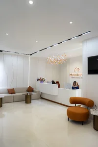 Mandarin clinic