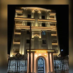 آپارتمان مهرسا