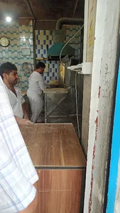 نانوایی بربری