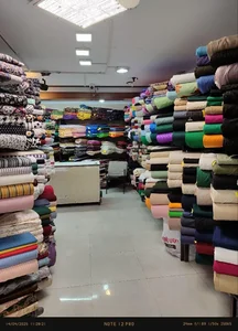 دنیای پارچه ارزان 4