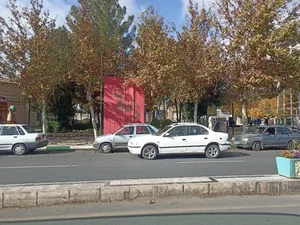 پارک کودک (شهید عسکری) 3