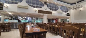 کبابی حاج علی رضا 2