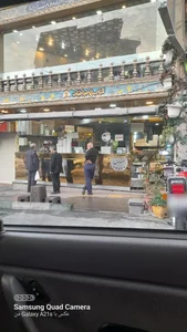 رستوران ايرانيان 3