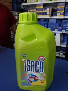 ایساکو حکم آبادی