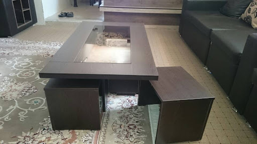 مصنوعات MDF ایده آل